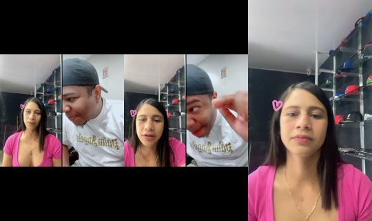 yovelis.lopez TikTok Live — Sep 28, 2026, 7:08 PM