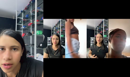 yovelis.lopez TikTok Live — Sep 30, 2026, 3:19 PM
