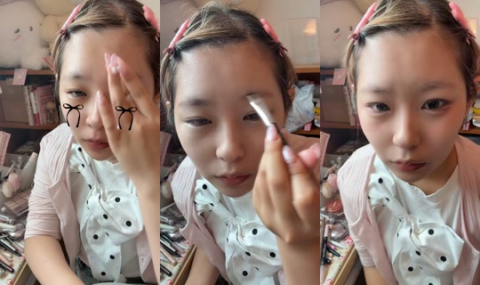 yowai_zz_ TikTok Live — Sep 19, 2026, 1:47 AM