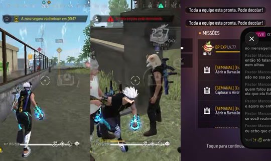 yoyo.noronhazx TikTok Live — Aug 25, 2026, 5:23 PM