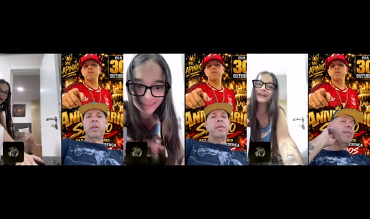 yoyo.noronhazx TikTok Live — Sep 26, 2026, 7:01 AM