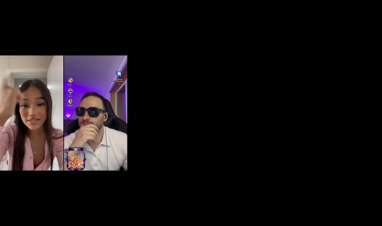 yoyo.noronhazx TikTok Live — Oct 3, 2026, 1:46 PM