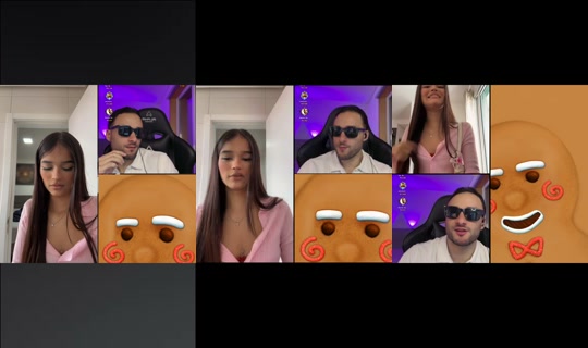 yoyo.noronhazx TikTok Live — Oct 3, 2026, 2:05 PM