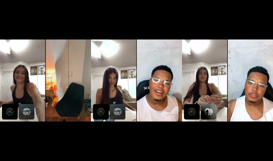 yoyo.noronhazx TikTok Live — Oct 3, 2026, 9:31 PM
