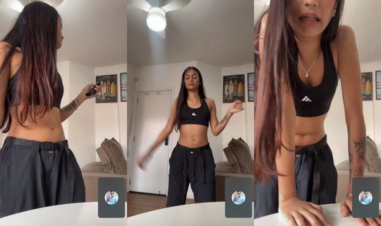 yoyo.noronhazx TikTok Live — Oct 4, 2026, 6:59 PM