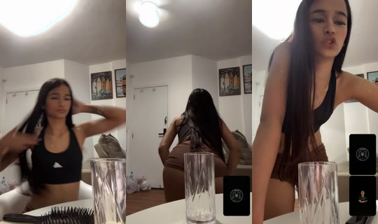yoyo.noronhazx TikTok Live — Oct 4, 2026, 10:17 PM