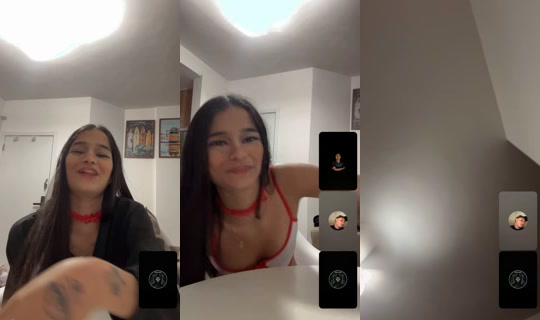 yoyo.noronhazx TikTok Live — Oct 4, 2026, 11:48 PM