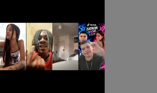 yoyo.noronhazx TikTok Live — Oct 5, 2026, 12:47 PM
