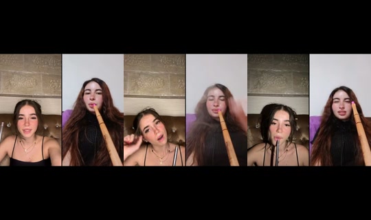 yoyo0.0000 TikTok Live — Aug 22, 2026, 5:40 PM