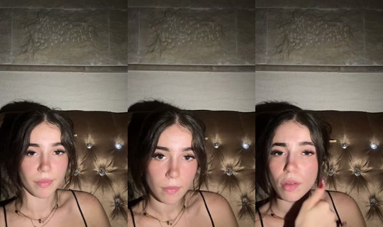 yoyo0.0000 TikTok Live — Aug 22, 2026, 7:06 PM