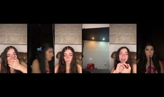 yoyo0.0000 TikTok Live — Aug 23, 2026, 10:58 PM