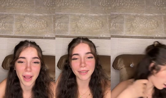 yoyo0.0000 TikTok Live — Aug 24, 2026, 1:13 AM