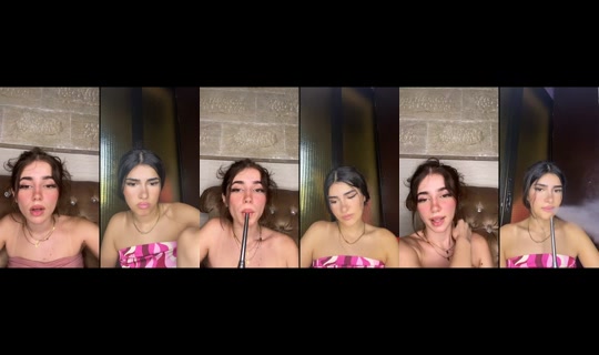 yoyo0.0000 TikTok Live — Aug 24, 2026, 12:57 PM