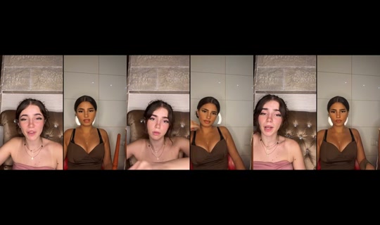 yoyo0.0000 TikTok Live — Aug 24, 2026, 5:17 PM