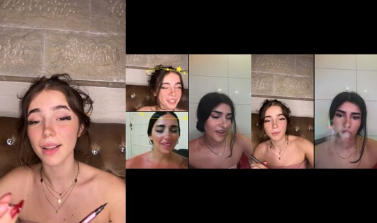 yoyo0.0000 TikTok Live — Aug 25, 2026, 12:21 AM