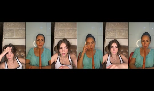 yoyo0.0000 TikTok Live — Aug 26, 2026, 12:14 AM