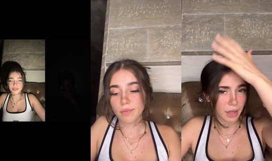 yoyo0.0000 TikTok Live — Aug 26, 2026, 7:58 PM