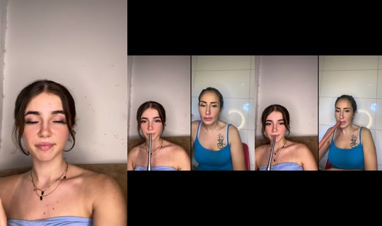 yoyo0.0000 TikTok Live — Aug 28, 2026, 9:03 AM