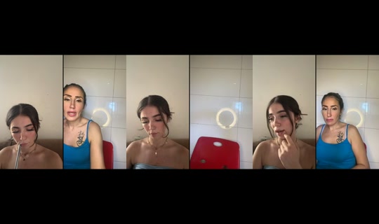 yoyo0.0000 TikTok Live — Aug 28, 2026, 10:04 AM
