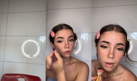 yoyo0.0000 TikTok Live — Aug 28, 2026, 11:06 AM