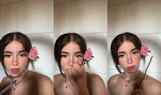 yoyo0.0000 TikTok Live — Aug 28, 2026, 12:52 PM