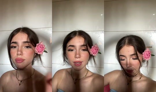 yoyo0.0000 TikTok Live — Aug 28, 2026, 1:07 PM