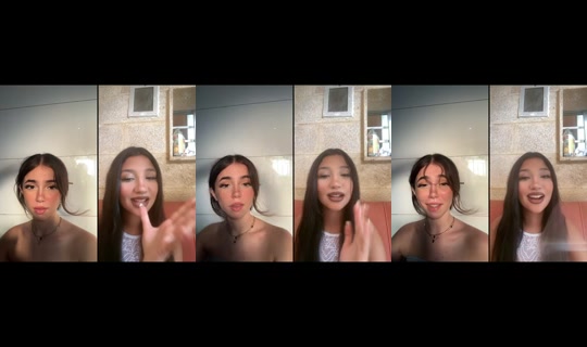 yoyo0.0000 TikTok Live — Aug 28, 2026, 3:05 PM