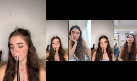 yoyo0.0000 TikTok Live — Aug 29, 2026, 2:32 PM