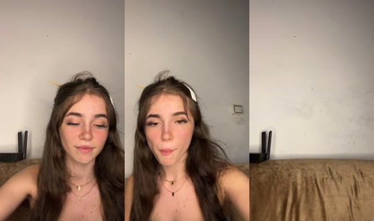 yoyo0.0000 TikTok Live — Aug 29, 2026, 4:13 PM