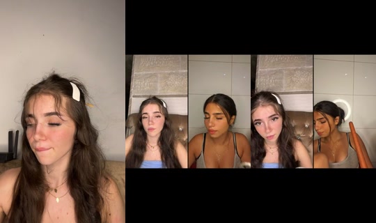 yoyo0.0000 TikTok Live — Aug 29, 2026, 5:03 PM