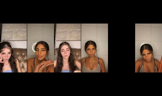 yoyo0.0000 TikTok Live — Aug 29, 2026, 5:59 PM