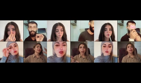 yoyo0.0000 TikTok Live — Aug 30, 2026, 3:11 PM