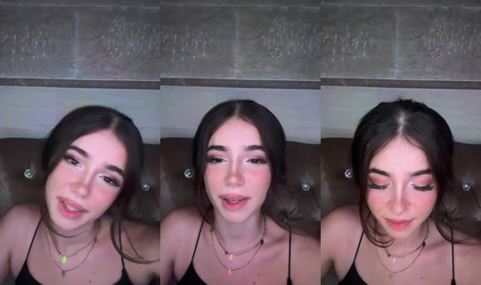 yoyo0.0000 TikTok Live — Aug 31, 2026, 6:52 PM