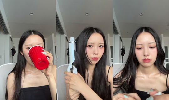 yoyonohito TikTok Live — Aug 23, 2026, 2:28 AM