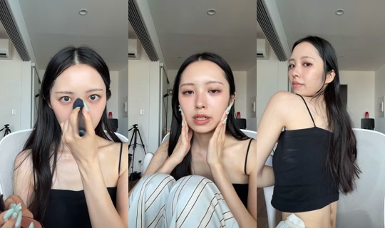 yoyonohito TikTok Live — Aug 24, 2026, 3:03 AM