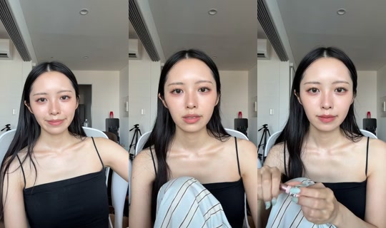 yoyonohito TikTok Live — Aug 24, 2026, 3:53 AM
