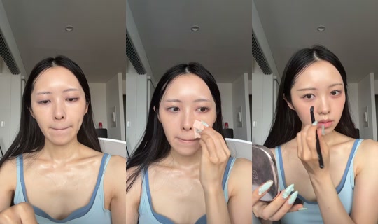 yoyonohito TikTok Live — Aug 26, 2026, 4:03 AM