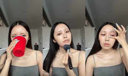 yoyonohito TikTok Live — Aug 29, 2026, 7:36 AM