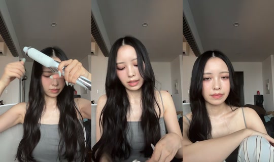 yoyonohito TikTok Live — Aug 29, 2026, 8:11 AM