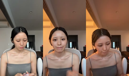 yoyonohito TikTok Live — Sep 30, 2026, 7:50 AM