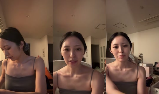 yoyonohito TikTok Live — Sep 30, 2026, 8:41 AM