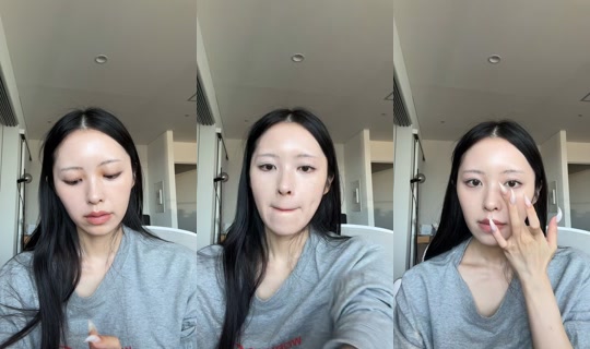 yoyonohito TikTok Live — Oct 1, 2026, 5:57 AM