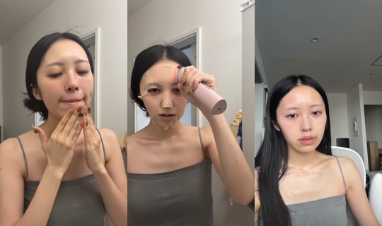yoyonohito TikTok Live — Oct 2, 2026, 3:40 AM
