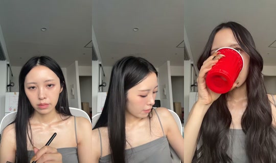 yoyonohito TikTok Live — Oct 2, 2026, 4:30 AM