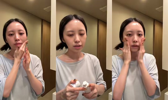 yoyonohito TikTok Live — Oct 4, 2026, 1:29 AM