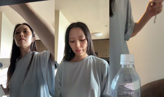 yoyonohito TikTok Live — Oct 4, 2026, 11:03 PM