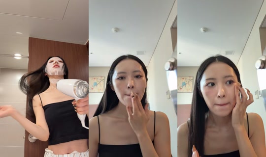 yoyonohito TikTok Live — Oct 8, 2026, 2:35 AM