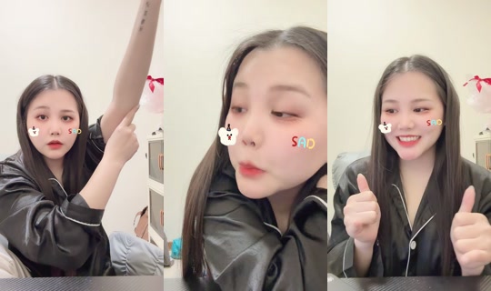 yoyoyo.03 TikTok Live — Sep 3, 2026, 2:49 AM