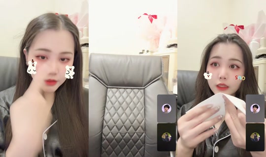 yoyoyo.03 TikTok Live — Sep 25, 2026, 1:58 AM