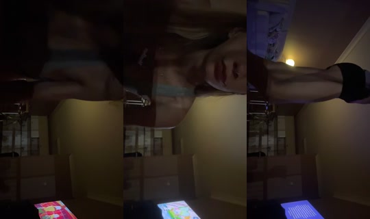 yoyoyof.u TikTok Live — Aug 24, 2026, 9:38 AM